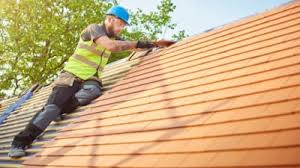 Best Roof Ventilation Installation  in Winters, CA