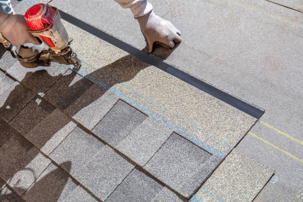 Best Chimney Flashing Repair  in Winters, CA